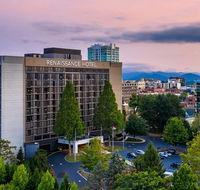 Renaissance Asheville Hotel - Accommodation Missouri