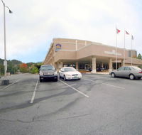 Four Points Asheville Downtown - Accommodation Missouri