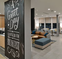 TownePlace Suites Asheville Downtown - Accommodation Missouri