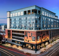 AC Hotel Asheville Downtown - Accommodation Missouri