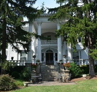 Albemarle Inn - Accommodation Missouri