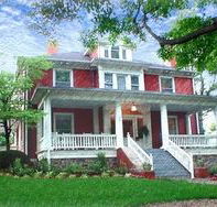 Chestnut Street Inn - Accommodation Missouri