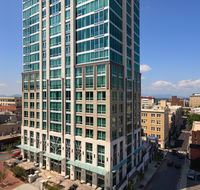 Kimpton Hotel Arras - Accommodation Missouri