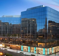 Conrad Washington DC - Accommodation Missouri