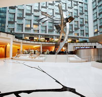 Marriott Marquis Washington DC - Accommodation Missouri