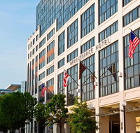 Renaissance Washington DC Hotel - Accommodation Missouri