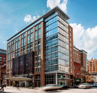 Courtyard Washington Downtown/Conv Cntr - Accommodation Missouri