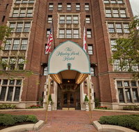 The Henley Park Hotel - Accommodation Missouri