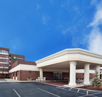Holiday Inn Dayton-Fairborn - Accommodation Missouri