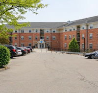 Liberty Lodging - Accommodation Missouri