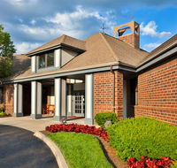 Homewood Suites Dayton-Fairborn - Accommodation Missouri