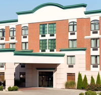 Wingate by Wyndham Dayton - Fairborn - Accommodation Missouri