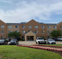 Clarion Inn Dayton Fairborn - Accommodation Missouri