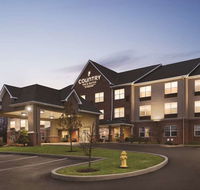 Country Inn  Suites Fairborn South - Accommodation Missouri