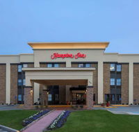 Hampton Inn Dayton-Fairborn - Accommodation Missouri