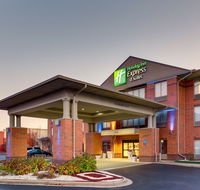 Holiday Inn Express  Suites - Accommodation Missouri