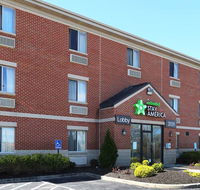 Extended Stay America Stes Dayton Fairbo - Accommodation Missouri