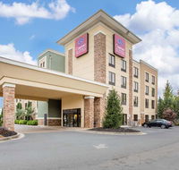 Comfort Suites - Accommodation Missouri