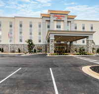 Hampton Inn Locust Grove - Accommodation Missouri
