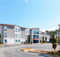 Red Roof Inn Locust Grove - Accommodation Missouri