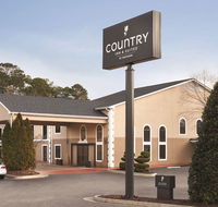 Country Inn  Suites Griffin - Accommodation Missouri