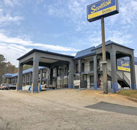 Scottish Inn - Accommodation Missouri