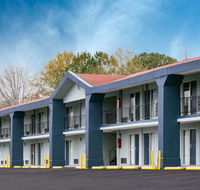 Super 8 Locust Grove - Accommodation Missouri