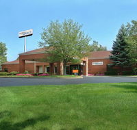 Sonesta Select Boston Stoughton - Accommodation Missouri