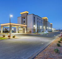 Hampton Inn  Suites Boston/Stoughton - Accommodation Missouri