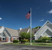 Residence Inn by Marriott - Accommodation Missouri