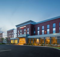 Residence Inn by Marriott Concord - Accommodation Missouri