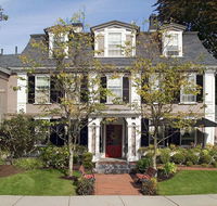 Concord's Colonial Inn - Accommodation Missouri