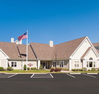 Residence Inn by Marriott - Accommodation Missouri