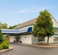 Baymont by Wyndham North Dartmouth - Accommodation Missouri