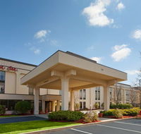 Hampton Inn New Bedford - Accommodation Missouri