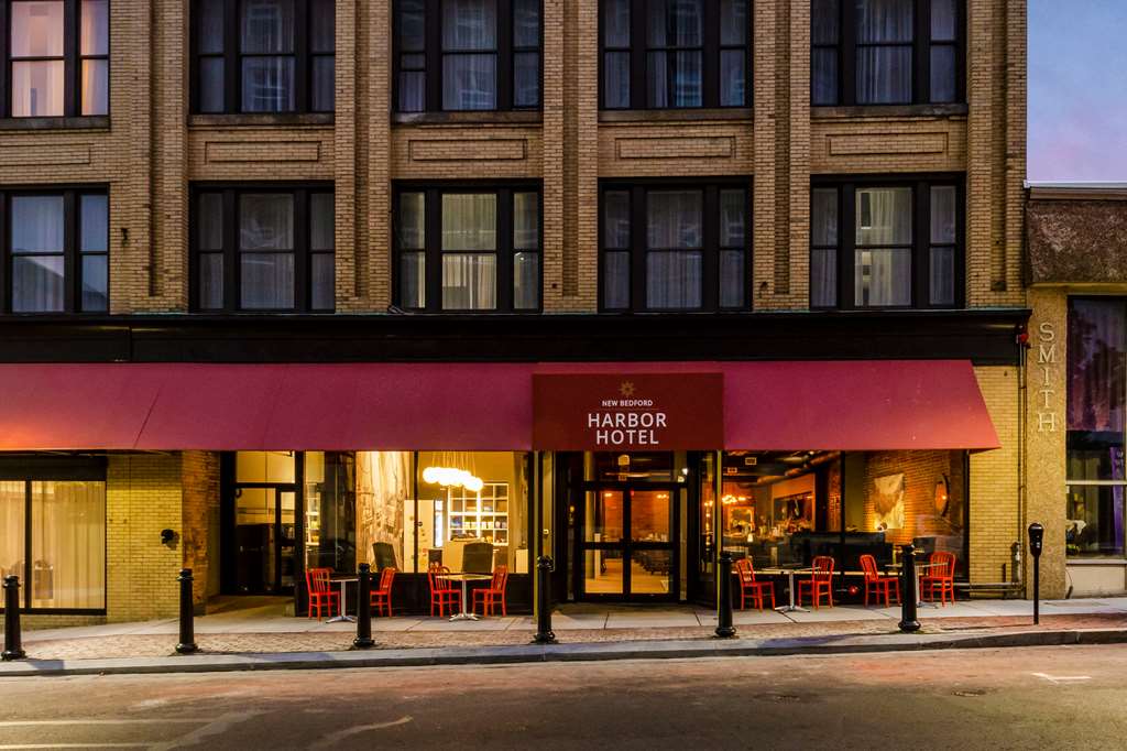 New Bedford Harbor Hotel, An Ascend Htl - thumb 2