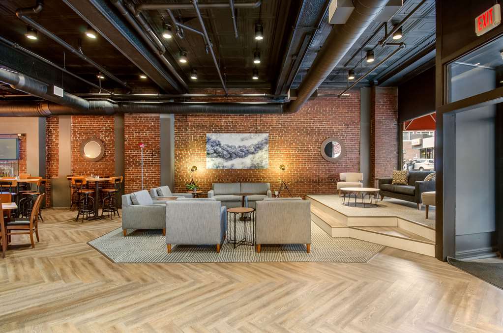 New Bedford Harbor Hotel, An Ascend Htl - thumb 4