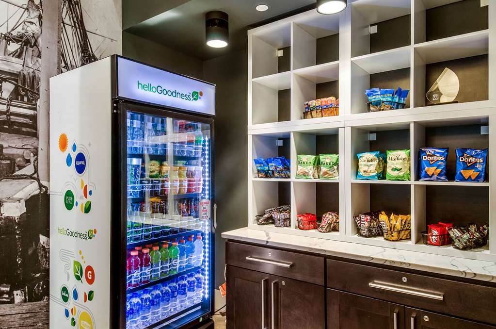 New Bedford Harbor Hotel, An Ascend Htl - thumb 17