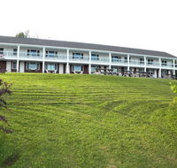 Blue Vista Motor Lodge Whitcomb Summit - Accommodation Missouri