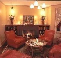 The Porches Inn - Accommodation Missouri