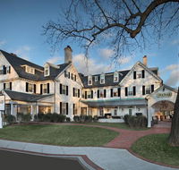 Lord Jeffery Inn - Accommodation Missouri