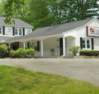 University Lodge - Accommodation Missouri