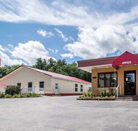 Econo Lodge - Accommodation Missouri