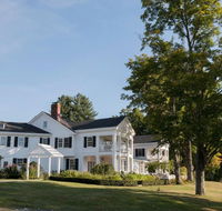 The White House of Wilmington - Accommodation Missouri