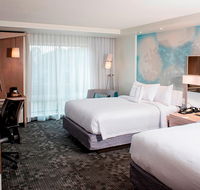 Courtyard Clifton Park - Accommodation Missouri