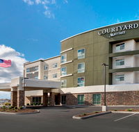 Courtyard Schenectady at Mohawk Harbor - Accommodation Missouri