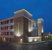 Doubletree by Hilton Schenectady - Accommodation Missouri