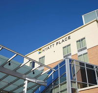 Hyatt Place Saratoga/Malta - Accommodation Missouri