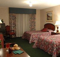 Roosevelt Inn  Suites - Accommodation Missouri