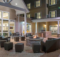 Residence Inn Albany Clifton Park - Accommodation Missouri